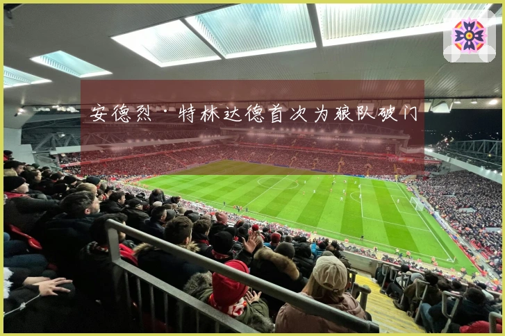 安德烈·特林达德首次为狼队破门